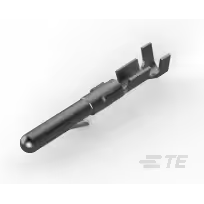 TE Connectivity-60620-1 Contatto connettore Contact PIN Crimp ST Cable Mount 14-20AWG Bag