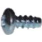 Serpac Electronic Enclosures-6004 Schrauben Screw Pan-HD Phillips 6.35mm-LG 1in/4in-LG 0.25in-LG