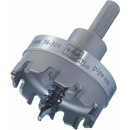 IDEAL Industries-36-309  Sonstige Werkzeuge Carbide Tipped Hole Cutters