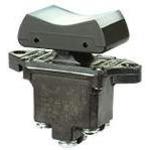 Honeywell-2TP16-50 Wippschalter Switch Rocker ON ON ON SP3T Screw Rocker 10A 277VAC 372.85VA