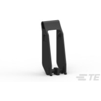 TE Connectivity-XT17017 null Relay Accessories Plastic Retaining Clip for Electromechanical Relay