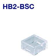 NKK Switches-HB2-BSC Accessori interruttori Switch Access Square Cap Push Button Switch