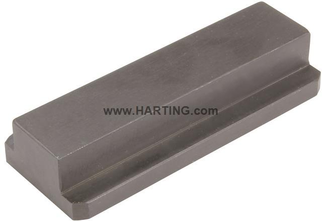 HARTING-17990000057 Tools Other Spacer Block 0.675 mm (Compact Pci)