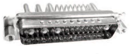 ITT Corporation-DDMMP36X4PJG4J D-超小型连接器 Conn D-Sub PIN 4Coaxial/32Signal POS Solder RA Thru-Hole 36 Terminal 1 Port