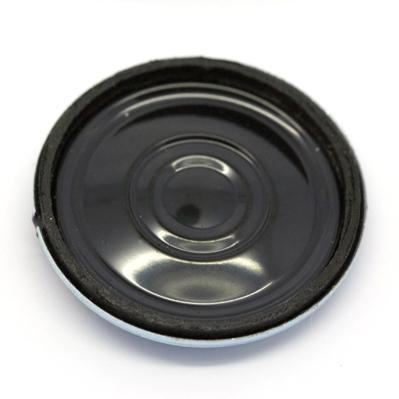 DB Unlimited-SM230808-1 Lautsprecher Speakers 950Hz 92dBA 8Ohm Round Solder Pad