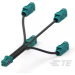 TE Connectivity-2081393-3 null null