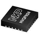 NXP Semiconductors-TDA8034HN/C1,118 Interfaccia della Smart Card Smart Card Interface 3.3V/5V 250mW T/R 24-Pin HVQFN EP