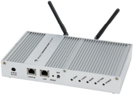 Silex Technology America-AP-800AX-US  Module 802.11a/b/g/n/ac/ax 2.4GHz/5GHz Bag