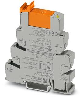 PHOENIX CONTACT-2909518 Sonstige Relais Relay Module Screw Connection Terminal SPDT