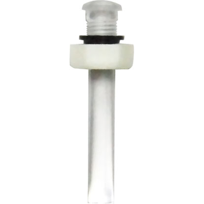 Bivar-PLTR5-64MM-PR2 LED-Lichtleiter Light Pipe, Rigid, IP67 Press Fit