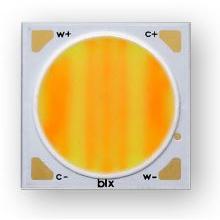 Bridgelux-BXRV-TR-2750G-40A0-A-23 Módulos LED LED Modules Uni-Color White 4-Pin Tube