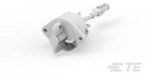 TE Connectivity-35-524-230-R-A2-900 Schaltwählhebel Battery Disconnector Switch
