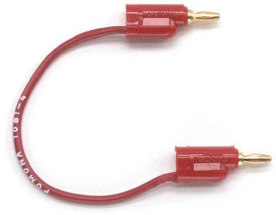 Pomona Electronics-1081-8-2 Prüf- und Messzubehör Patch Cord Accessory