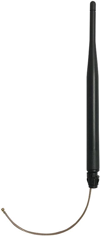 Digi International-A08-HABUF-P5I 天线  Antenna Dipole 2.1dBi Gain