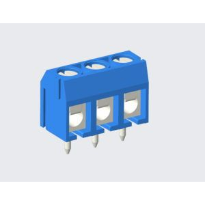 On-Shore Technology, Inc-OSTTC032162 Blocchi terminali connettore Conn Terminal Block 3 POS 5.08mm Solder ST Thru-Hole 15A