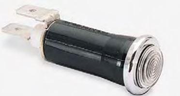 Bulgin Components PLC-C006700FAB Lighting Accessories Holder for Lighting Accessories