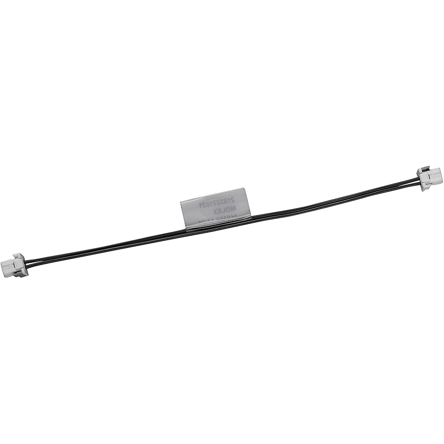 Molex-2183221022 Assemblage de câble autre Cable Assembly FLRY-A 0.3m 22AWG Wire to Board to Wire to Board 2 to 2 POS F-F Crimp-Crimp Bag