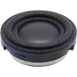 Speakers Neodymium Iron Boron 250Hz 3.5W 81dBA 4Ohm Round Solder Pad