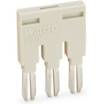 WAGO Kontakttechnik GmbH-870-409 Steckverbinderzubehör Connector Accessories Jumper Bag