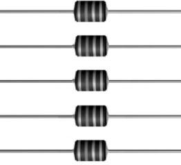 TDK-B82144F2339J000 Inductor Leaded Inductors, RF Chokes, Lbc+ Series