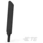 TE Connectivity-DBA6171C1-BSMAM Antenne Antenna Blade 3dBi Gain 960MHz/7125MHz Bag/Carton