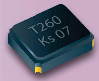 TXC Corporation-AV-16.000MAMV-T Cristaux SMD Glass sealing crystals Automotive AEC-Q200