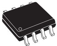 STMicroelectronics-TS512BIYDT Operational Amplifiers - Op Amps Op Amp Dual Precision Amplifier ±15V/30V 8-Pin SO N T/R Automotive AEC-Q100