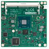 Advantech-SOM-6868PC-S6A1E Sistema su moduli - SOM Compact COM Express SOM with Pentium Processor 8GB RAM