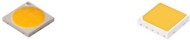 Cree LED-JK5050BWT-H-U22EH0000-N0000001 LED 120 Viewing Angle LED