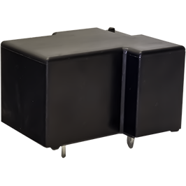 Same Sky (formerly CUI Devices)-PR26-24V-S-900-1C-E Power Relays Power Relay 24VDC 40(DC)/40(AC)A SPDT(31.8x26.9x19.1)mm THT