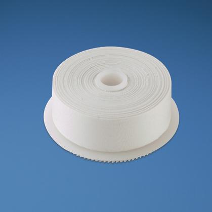 Panduit-FMTPRR6 Misc Products Cleaning Reel Refill For Rell Cleaning Tool