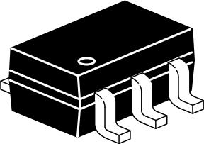 onsemi-NC7SZ175P6X-L22347 Flip Flops Flip Flop D-Type Pos-Edge 1-Element 6-Pin SC-70 T/R