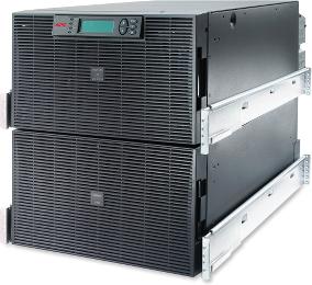 American Power Conversion-SURT20KRMXLT Unterbrechungsfreie Stromversorgung UPS Online Rack Mount 208V 16000W 20000VA