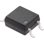 Vishay-VO1401AEFTR Halbleiterrelais Relay SSR 50mA 1.5V DC-IN 0.55A 60V AC/DC-OUT