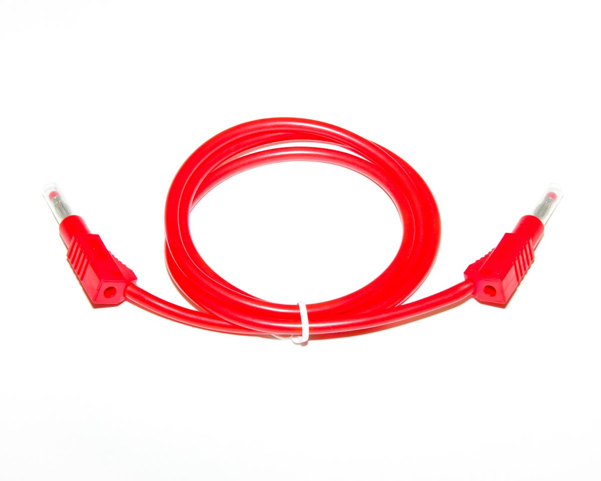 Mueller Electric-BU-2323-10-36-2 Test and Measurement Accessories Test Lead Accessory