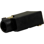 Conn 3.5MM Phone Jack F 3 POS Solder RA SMD 3 Terminal 1 Port