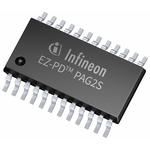 Infineon Technologies AG-CYPAP212A1-14SXI AC-DC-Umschaltkonverter AC to DC Switching Converter Flyback 36kHz Tube 14-Pin SOIC
