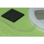 Cap Ceramic 4.7pF 150V C0G 0.25pF Pad SMD 125°C