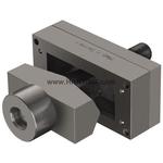 Punching Units For Hydraulic Punch Drivers