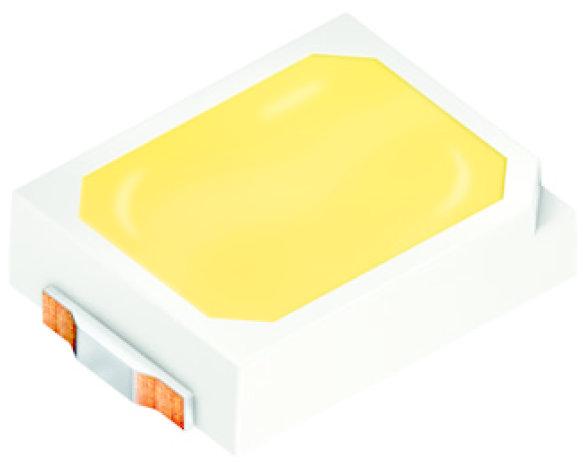 ams OSRAM-GW JBLMS2.EM-GTHP-A232-1 LED DURIS E 2 combines high efficacy and a wide beam angle LED
