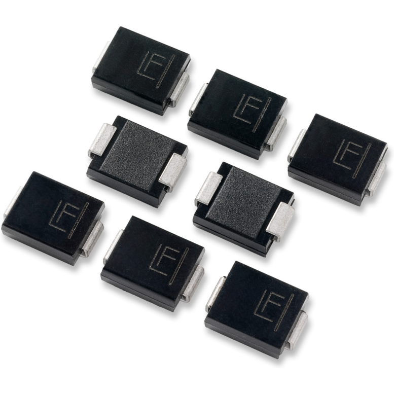 Littelfuse-5.0SMDJ440CA Transient Voltage Suppressors (TVS) TVS Diode
