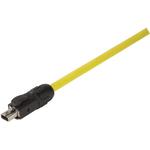 HARTING Technology Group-09451812800XL コネクタインターフェース Conn Interface PL 2 POS 2.8mm Crimp ST Cable Mount 2 Terminal 1 Port Box