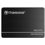 2.5 Inch SATA SSDs