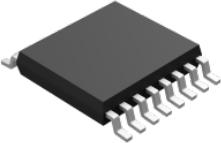 Melexis-MLX90340LGO-AAA-000-RE Spezialsensor Monolithic Sensor Analog/Digital Output 5V 16-Pin TSSOP T/R