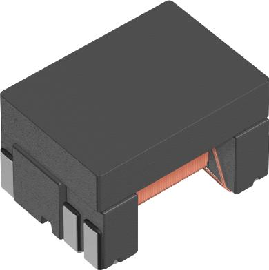 TDK-ALT4532V-201-T001 Telecom, Übertrager Telecom Transformer 1CT:1CT 6 Terminal SMD Automotive AEC-Q200