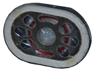 DB Unlimited-SW201108-1 Lautsprecher Speakers Waterproof Dynamic 1100Hz 1.2W 97dBA 8Ohm Rectangular IP67 Solder Pad