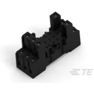 TE Connectivity-PT78730 Relay Sockets Relay Socket for Electromechanical Relay