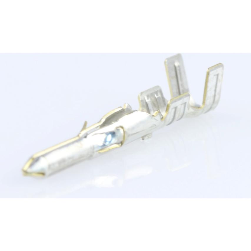 Molex-02062131 Connector Contact Contact PIN Crimp ST Cable Mount 24-30AWG Reel