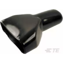 Deutsch Group-DRC70-BT Steckverbinderzubehör Connector Accessories Connector Insulator Straight Polyvinyl Chloride Black Package