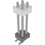 HW-02-10-T-D-700-SM HW-02-10-T-D-700-SM